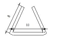 schemat uszczelki 802