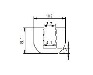 schemat uszczelki 403