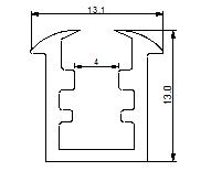 schemat uszczelki 100