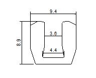 schemat uszczelki 404