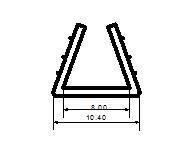 schemat uszczelki 441